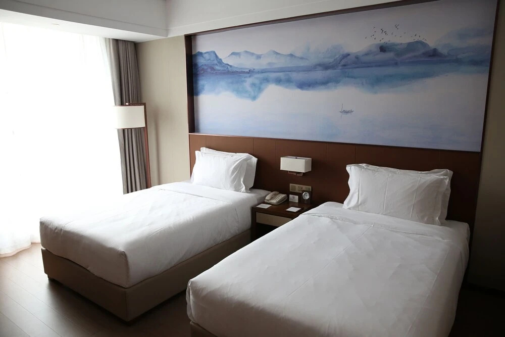 Optical Valley Convention Hotel