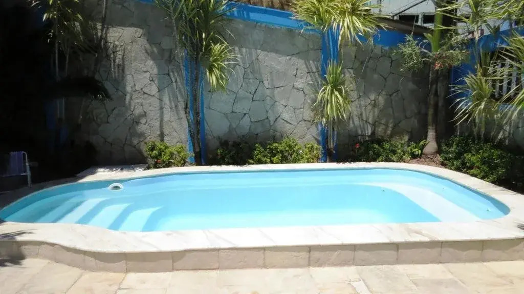 Pousada Porto Navegantes