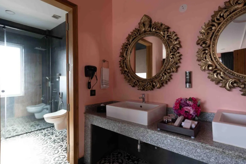 The Atman Dharamshala by Leisure Hotels