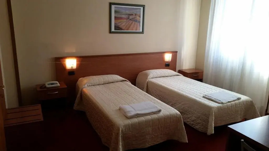 Hotel Masaccio