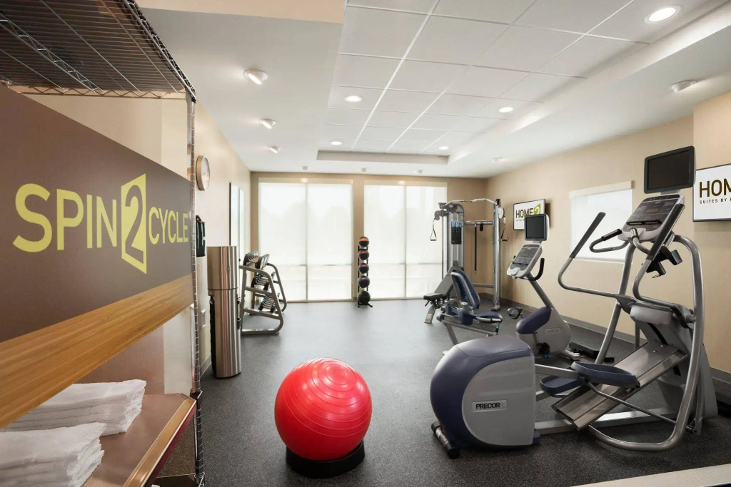 Home2 Suites by Hilton Knoxville West