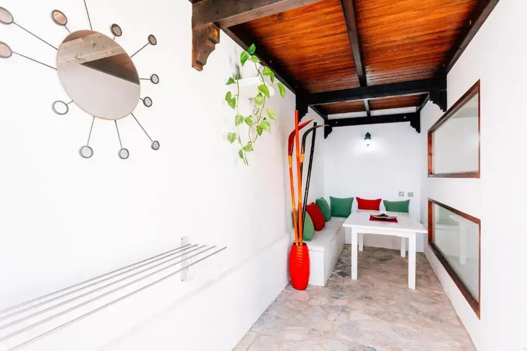 Casa Higuereta II
