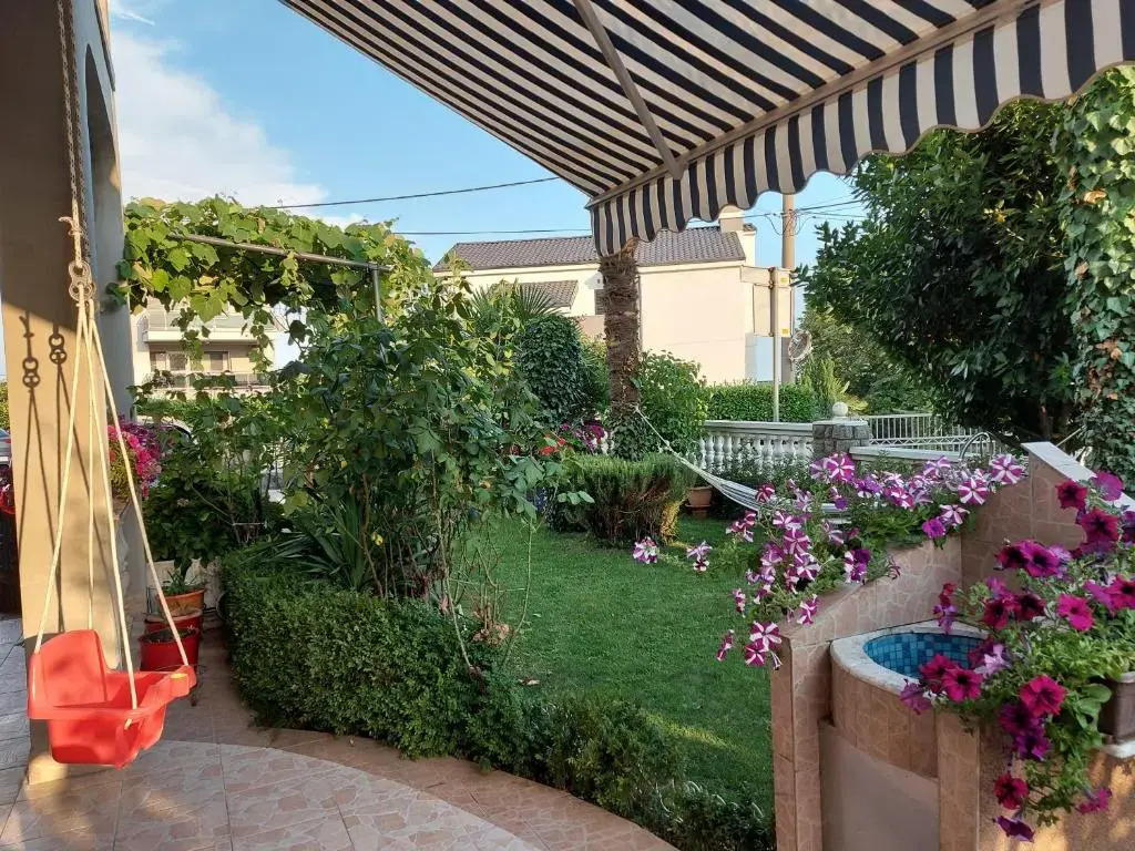Apartman Palma