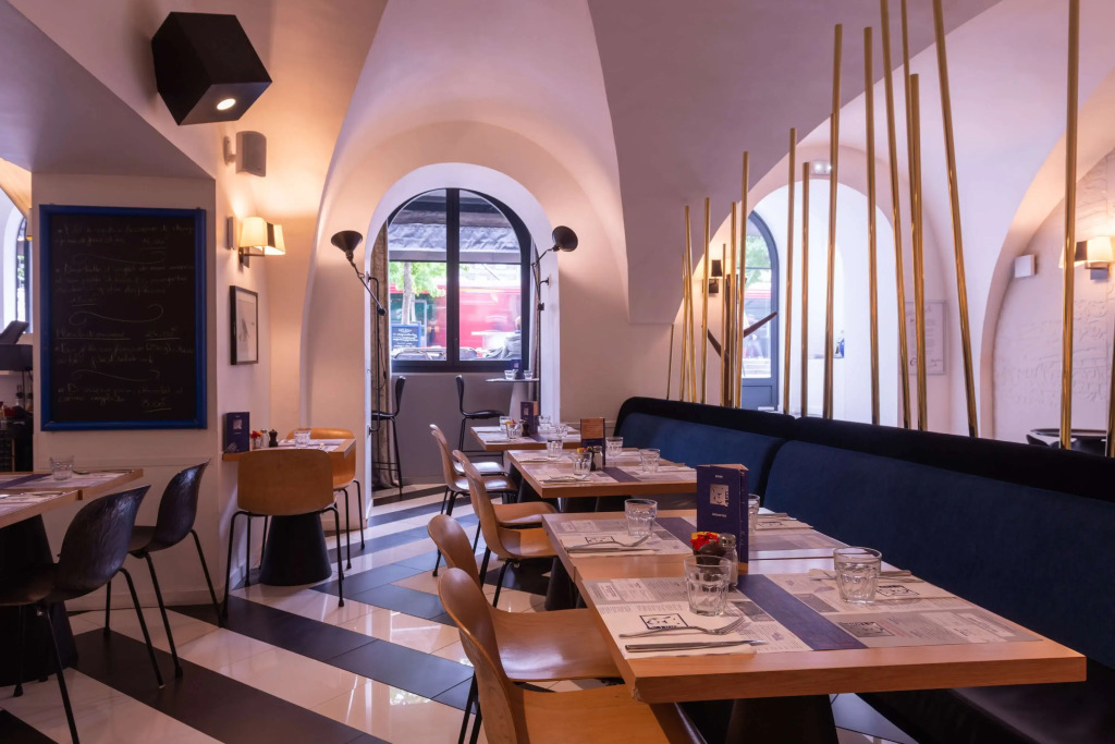 The Originals Boutique, Hôtel Le Lion, Clermont-Ferrand