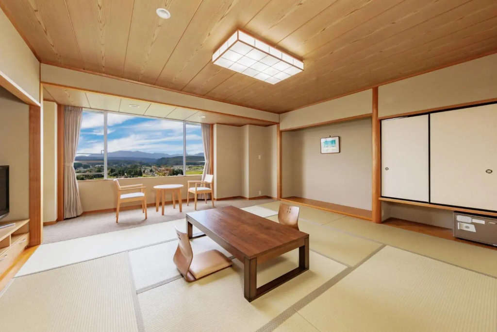 KAMENOI HOTEL Ichinoseki