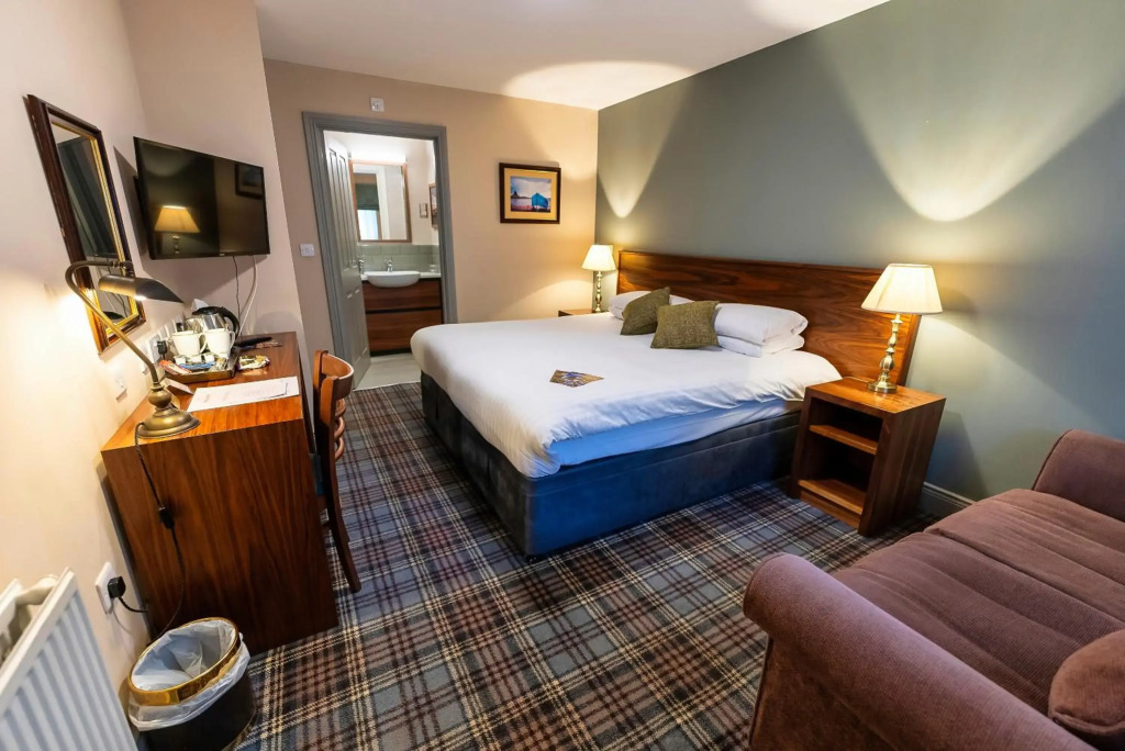 The Lindisfarne Inn - The Inn Collection Group