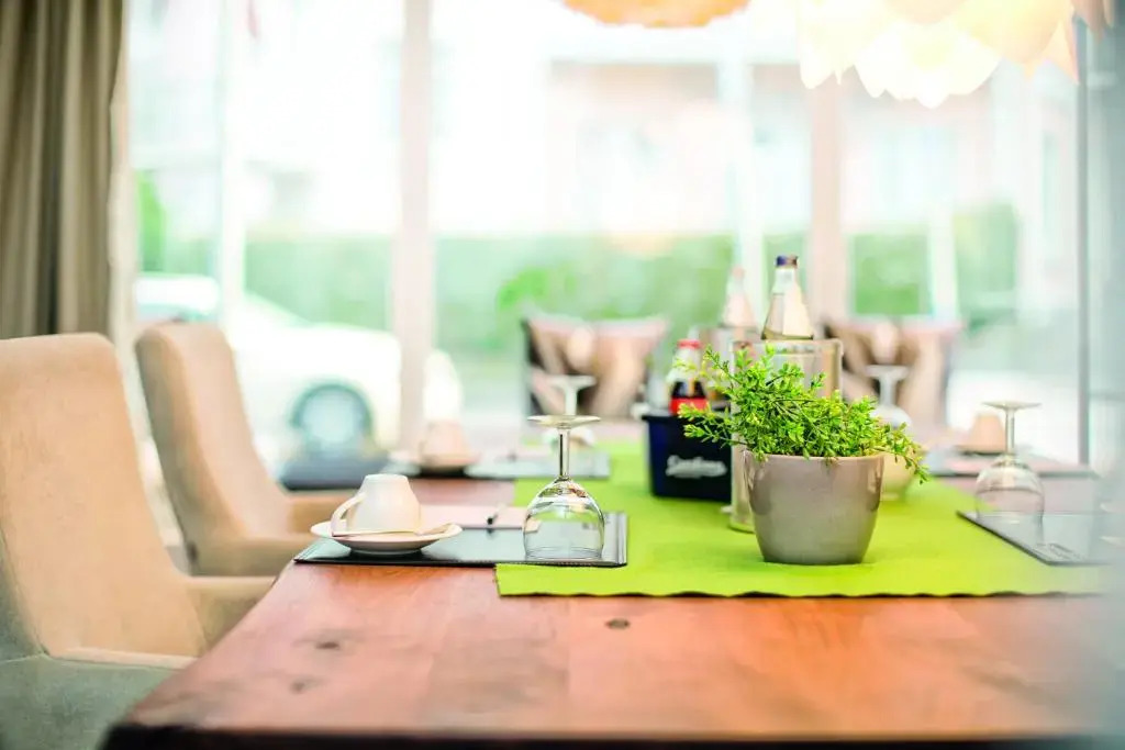City Hotel Bosse