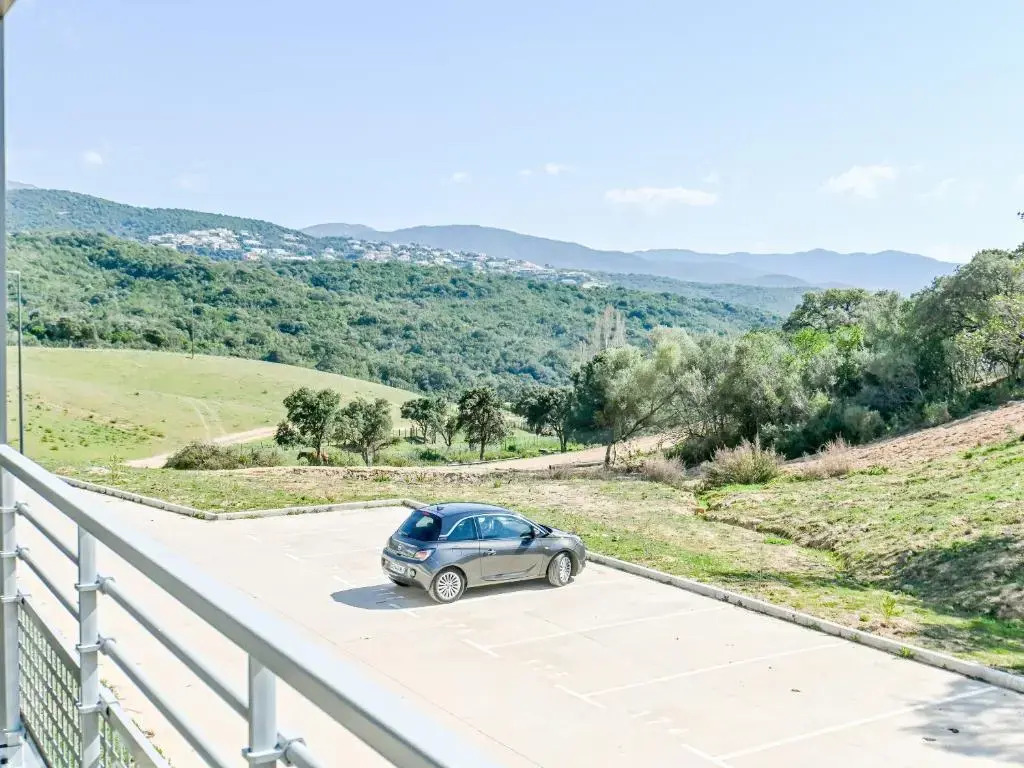 Appartement MILLA - Terrasse - Wifi - Clim - PORTICCIO