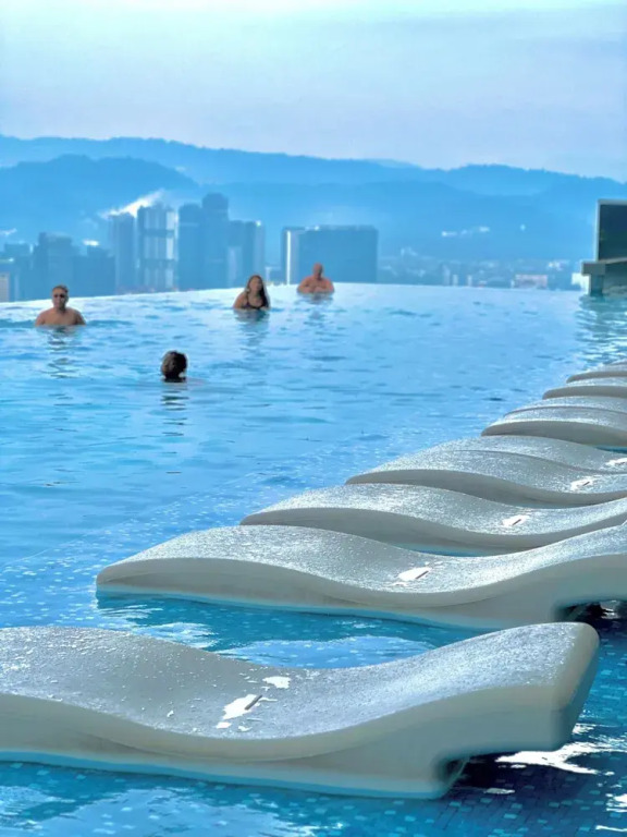 Eaton Residences KLCC