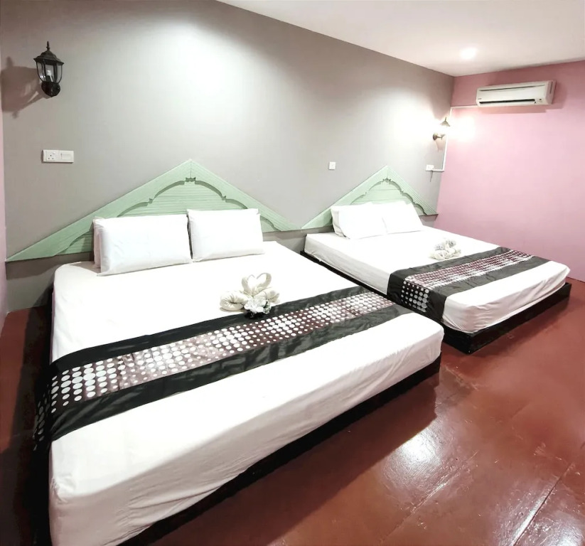 Hotel O Rumah Rehat Awana