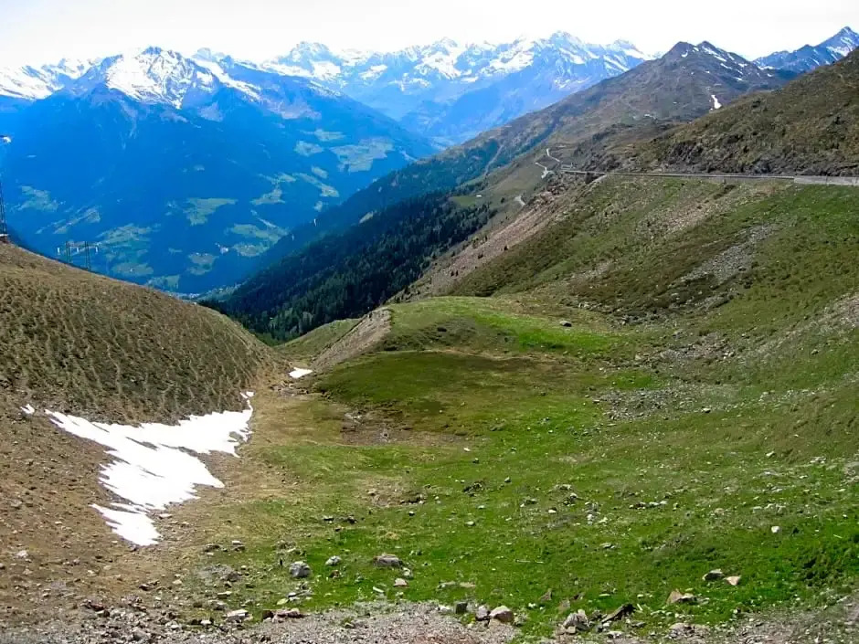 Alpenhotel