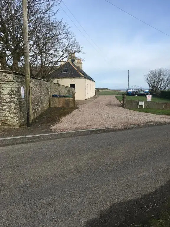 Thurdistoft Farmhouse, Dunnetbay accommodation
