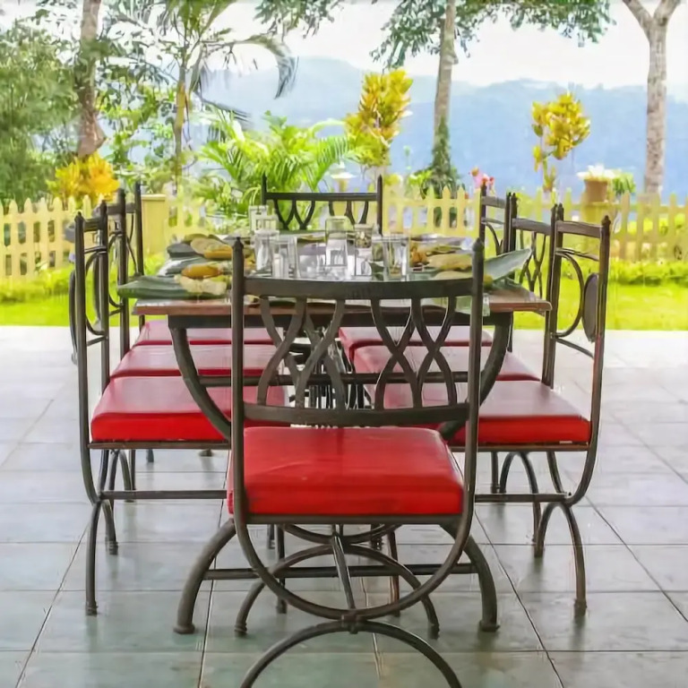 V Resorts Cliff Hanger Wayanad