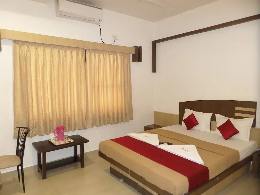 Hotel Sai ba