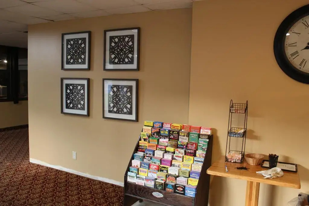 Fairmount Inn & Suites - Stroudsburg, Poconos