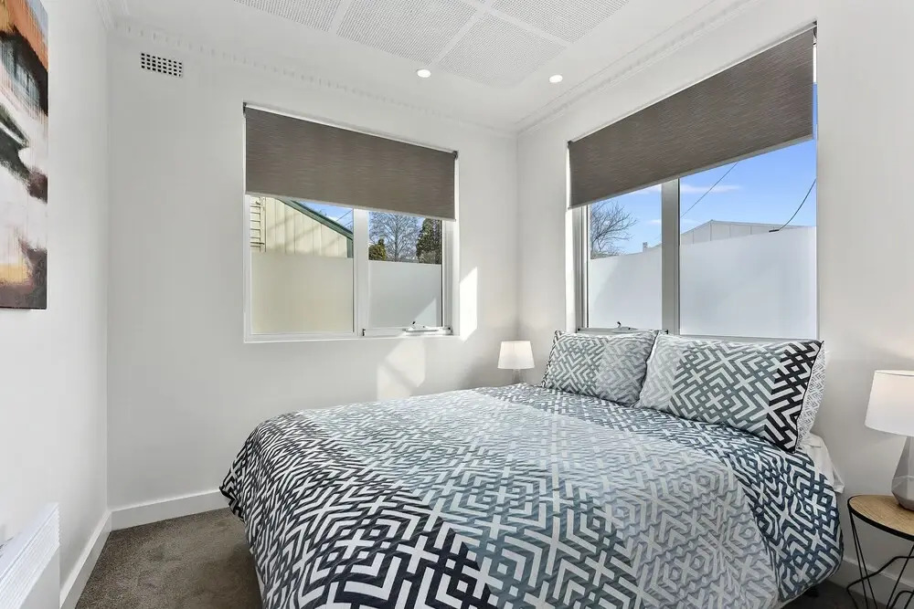 Wellington Street Cottage