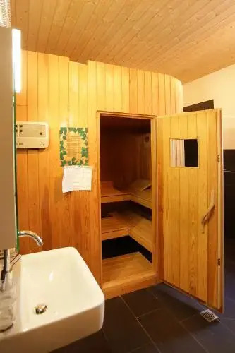 The Chalet Davos, Chesa Surlej