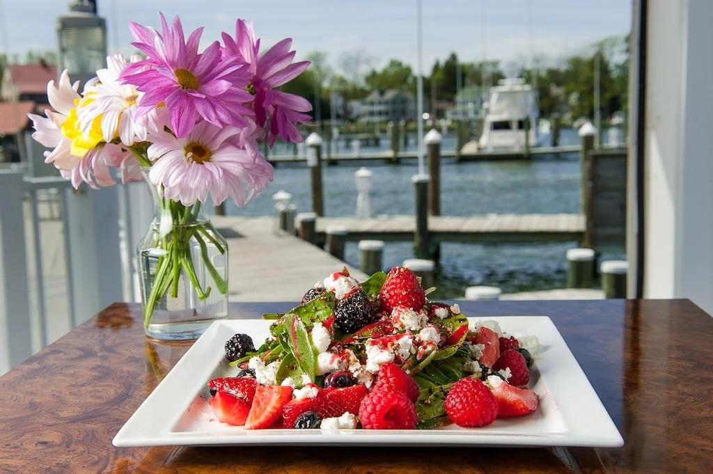 St Michaels Harbour Inn, Marina and Spa