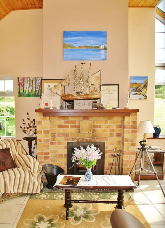 Strands End House