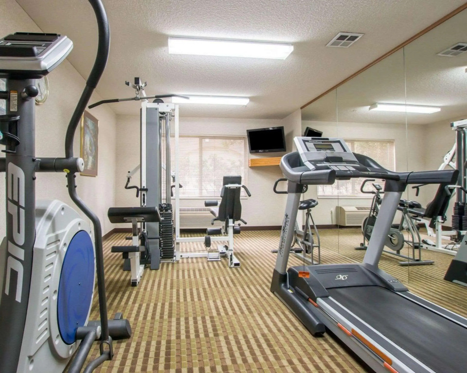 Quality Suites San Diego Otay Mesa