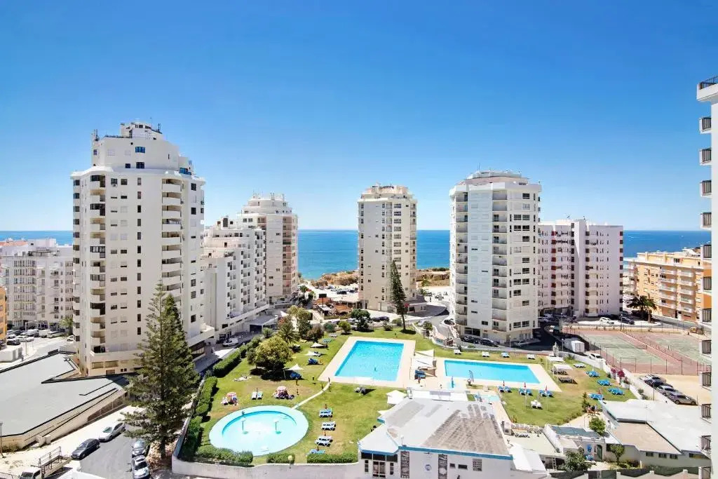 São Rafael 9ºD - Vista Mar