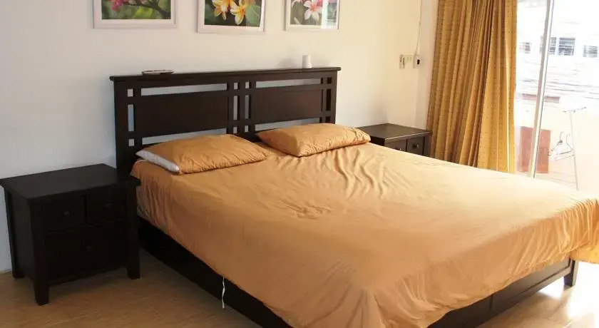 Pattaya Furnished Rentals
