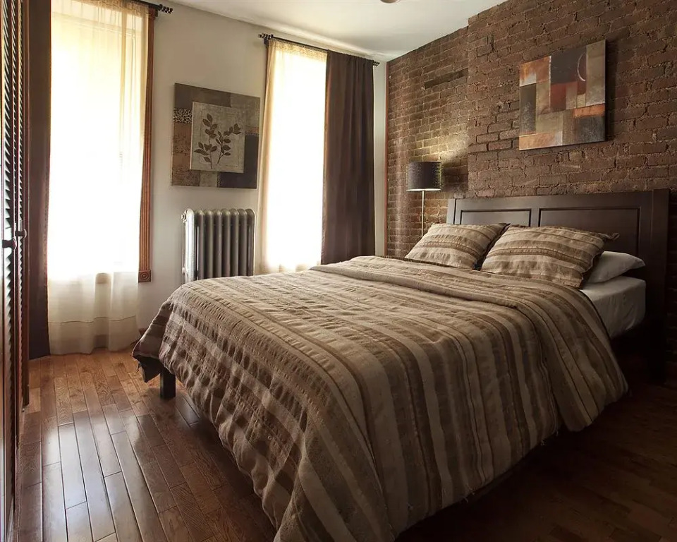 Upper Yorkville Suites