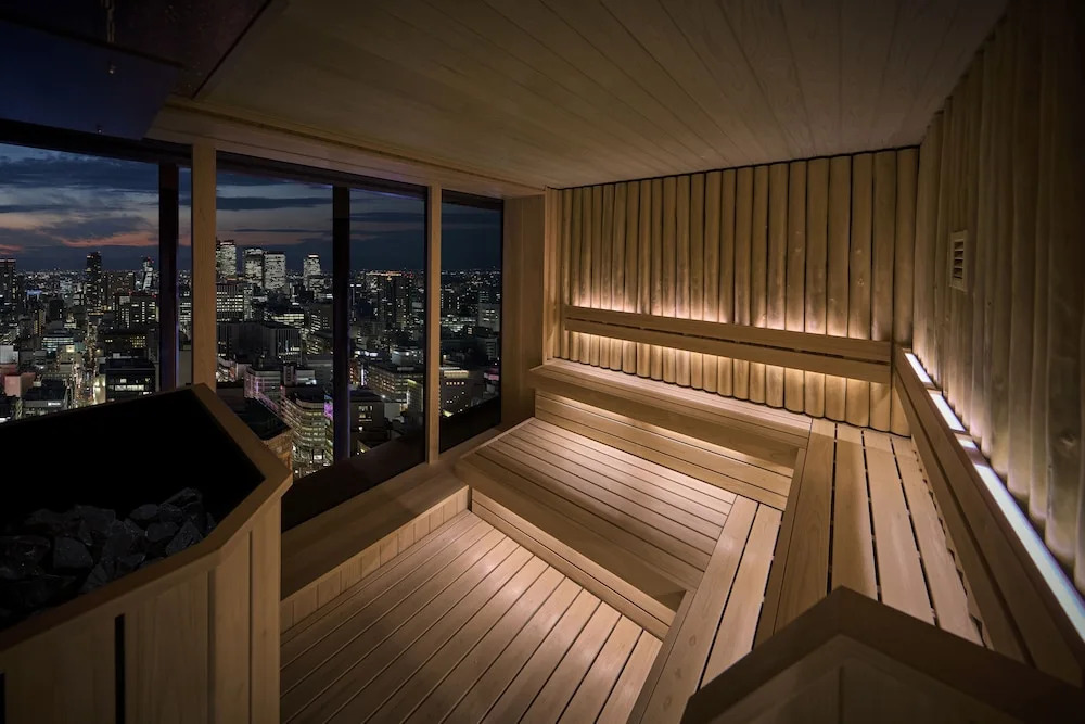 The Royal Park Hotel Iconic Nagoya