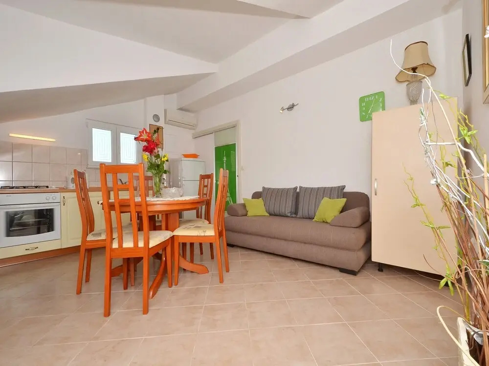 Aurelija - 20 m From Beach - A3