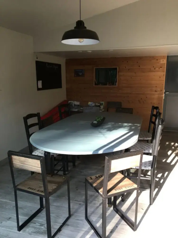 Les Chambres de Mary