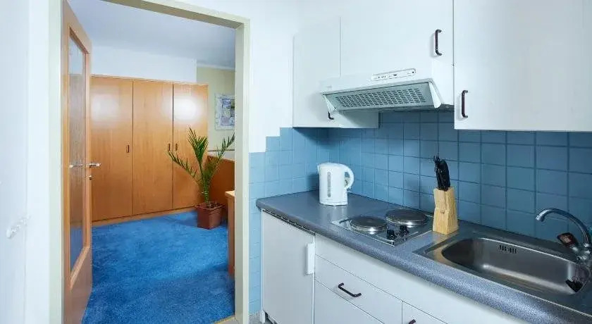 Wohlfühlappartements Bayer