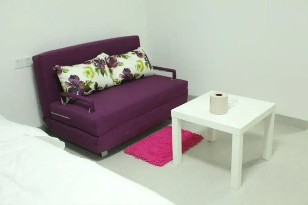 Teekay Apartment Hotel