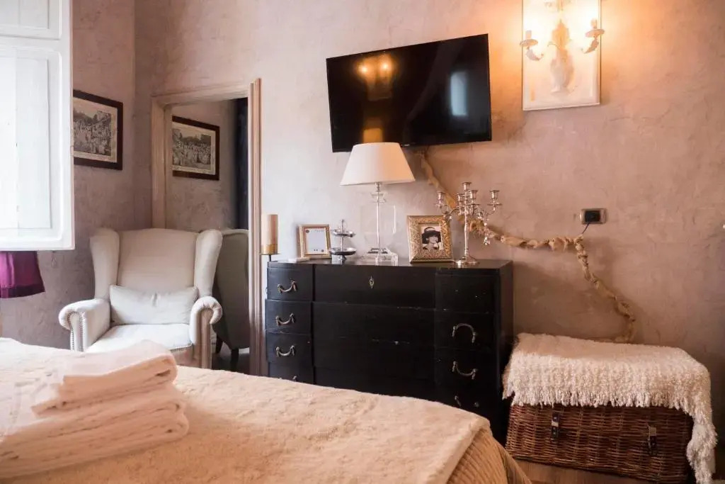 Les Chambres de Amelie B&B