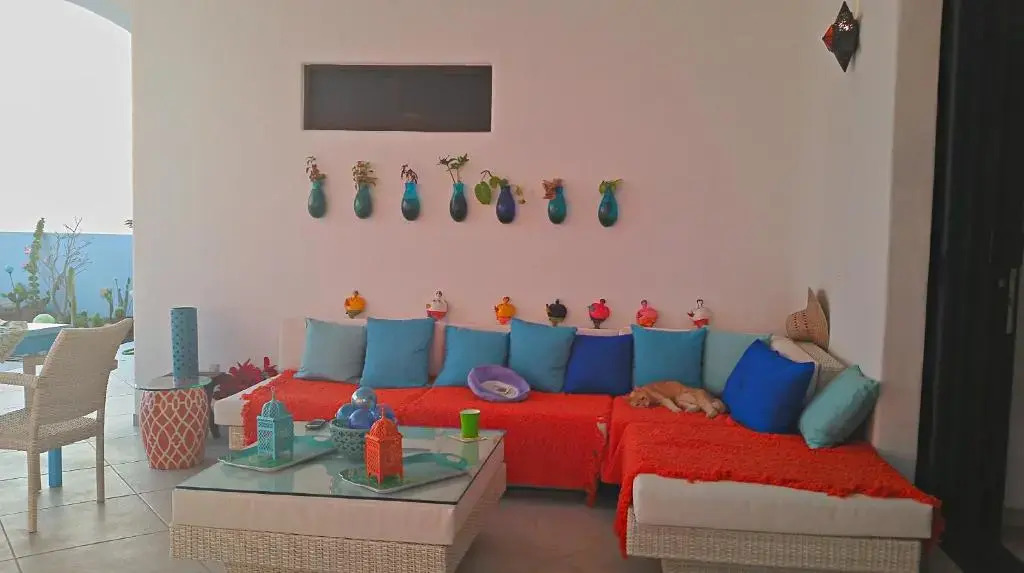 Villa Star of the Sea