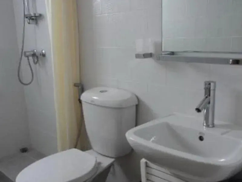 Tavimook Boutique Hotel