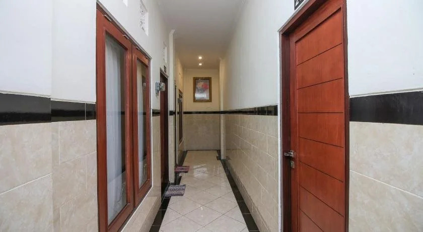 Wahyu Residence Bali By Airy Rooms
