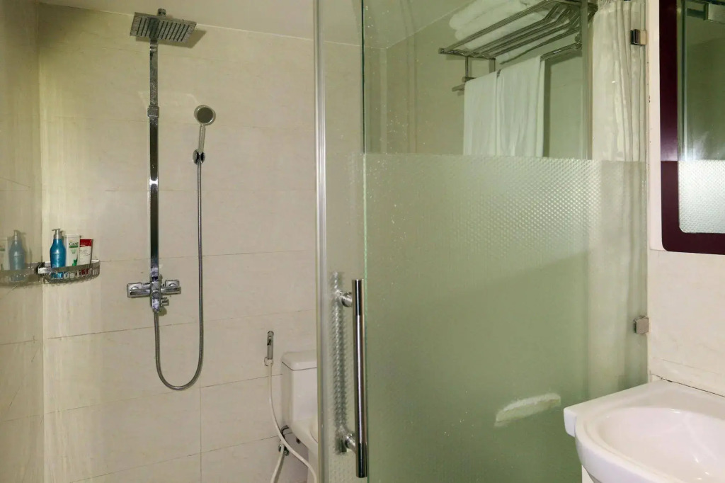 Thanh Long Tan Hotel
