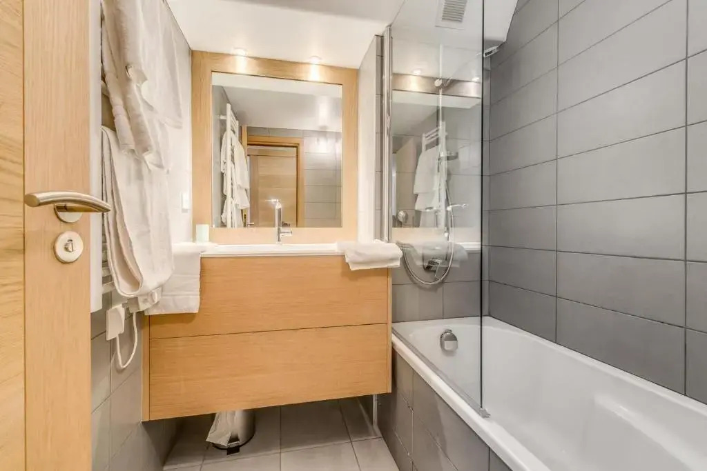 Résidence Palafour - Studio pour 4 Personnes 193629