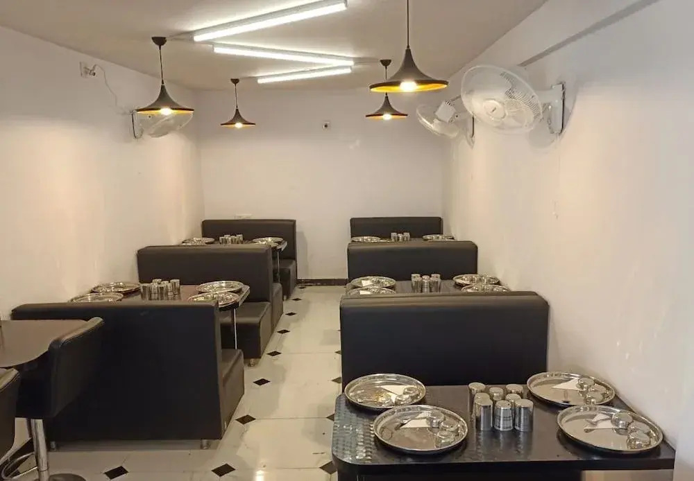 Hotel Zorba