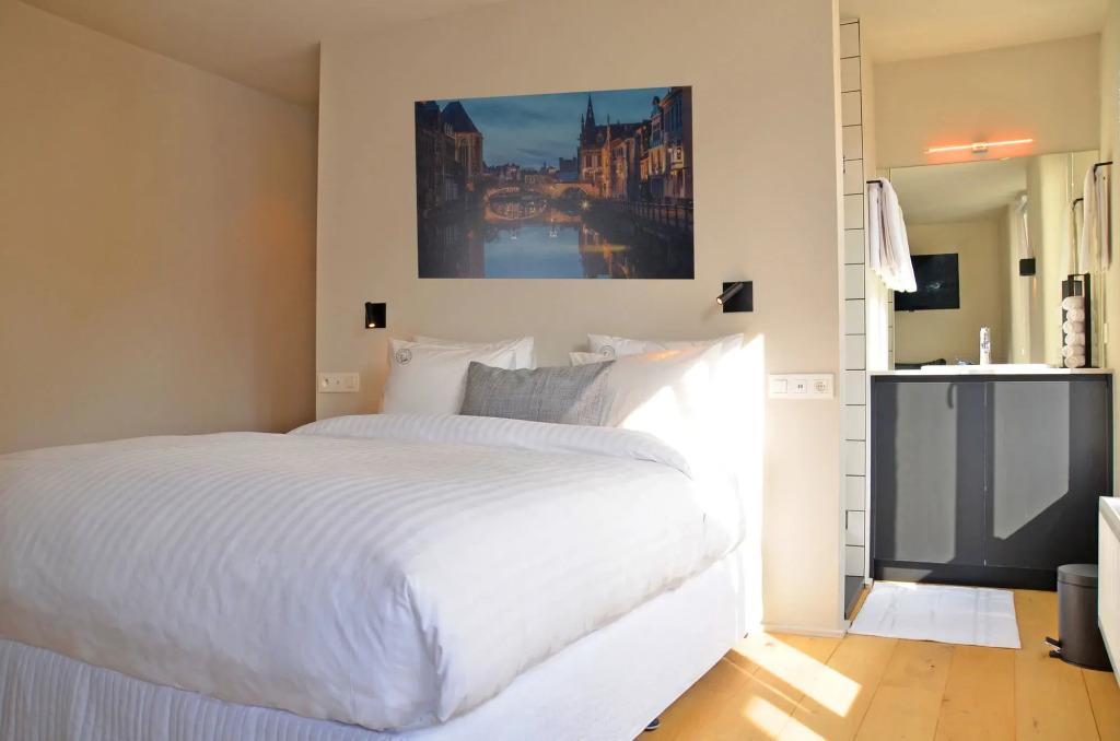 The House of Edward by Domani Hotels