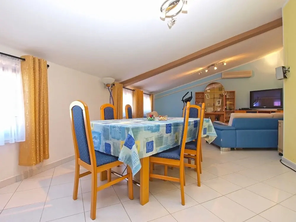 Apartment Dalibor 1436