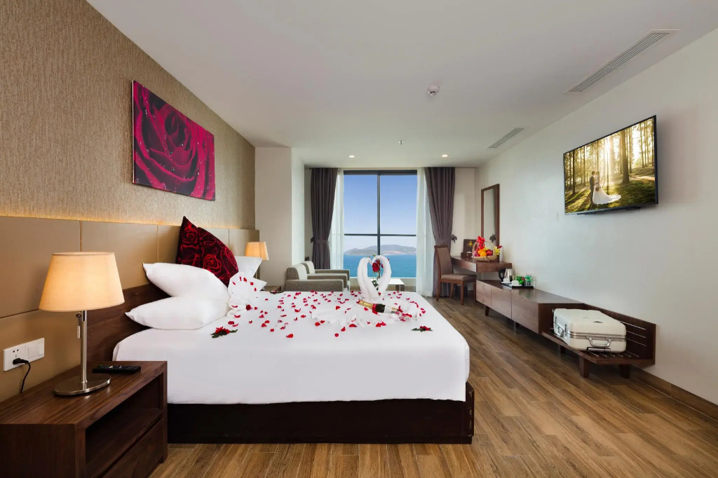 Sea Pearl Hotel
