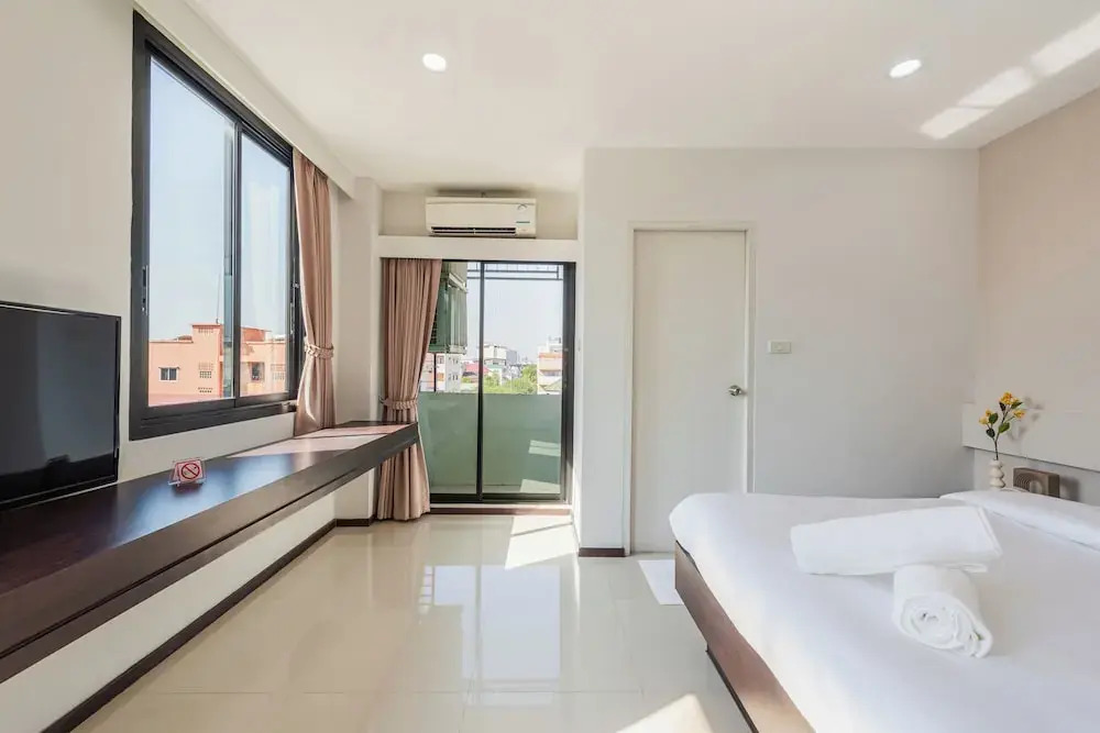 ZAYN Bangna Hotel