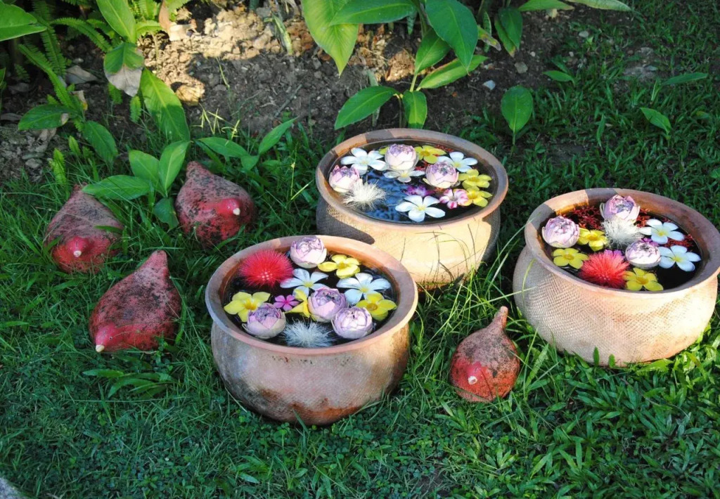 Baan Chai Thung Resort