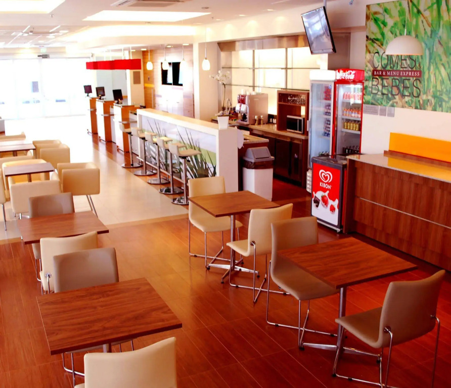 ibis Itu Plaza Shopping