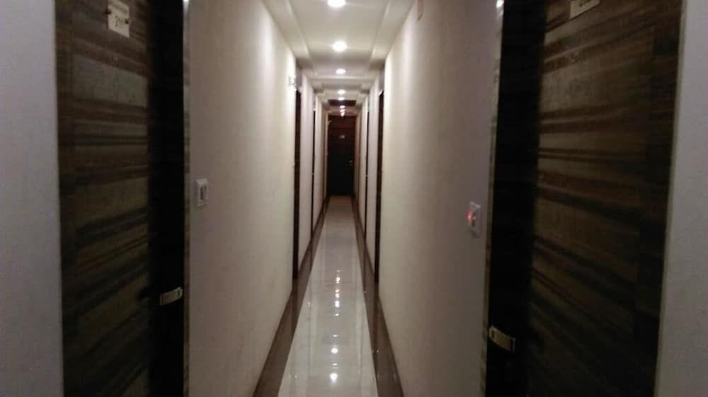 Hotel Palace Resoidency 1