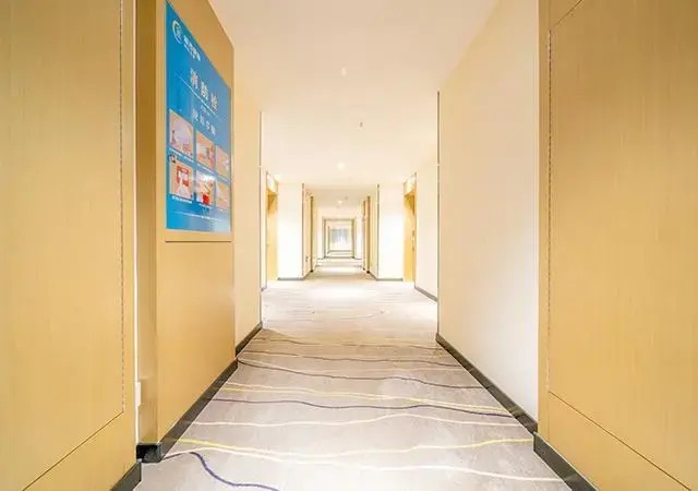 City Comfort Inn Honghe Mile Huquan Hot Spring