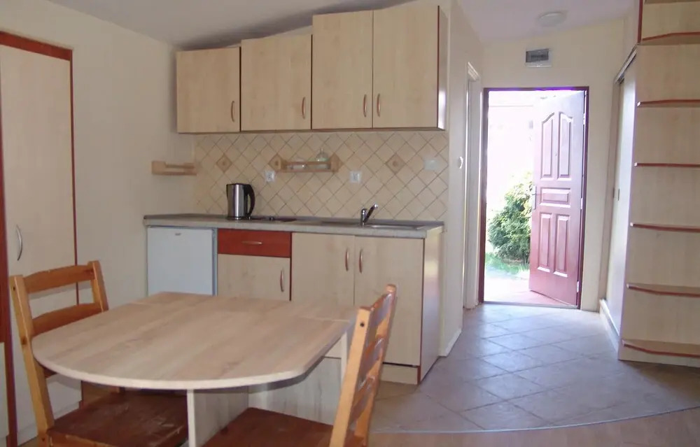Nice Home In Jaroslawiec With Wifi