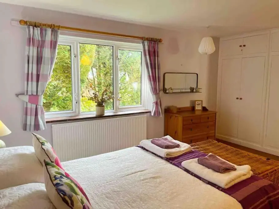 Yew Tree Cottage