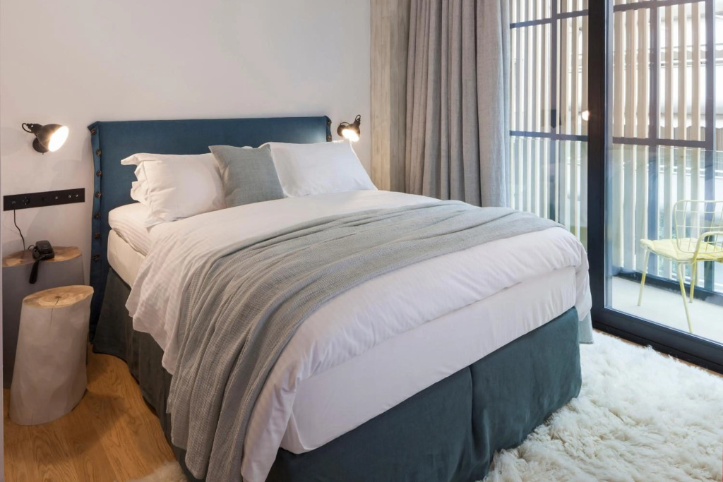 Coco-Mat Hotel Athens